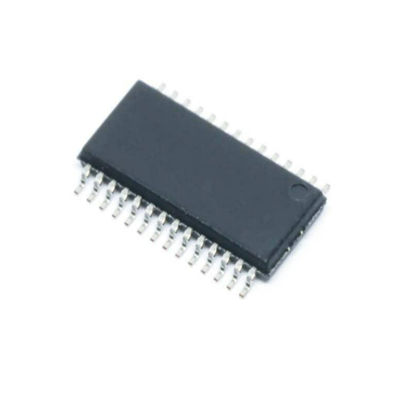 DRV8825 Pin to Pin TB67S581FNG