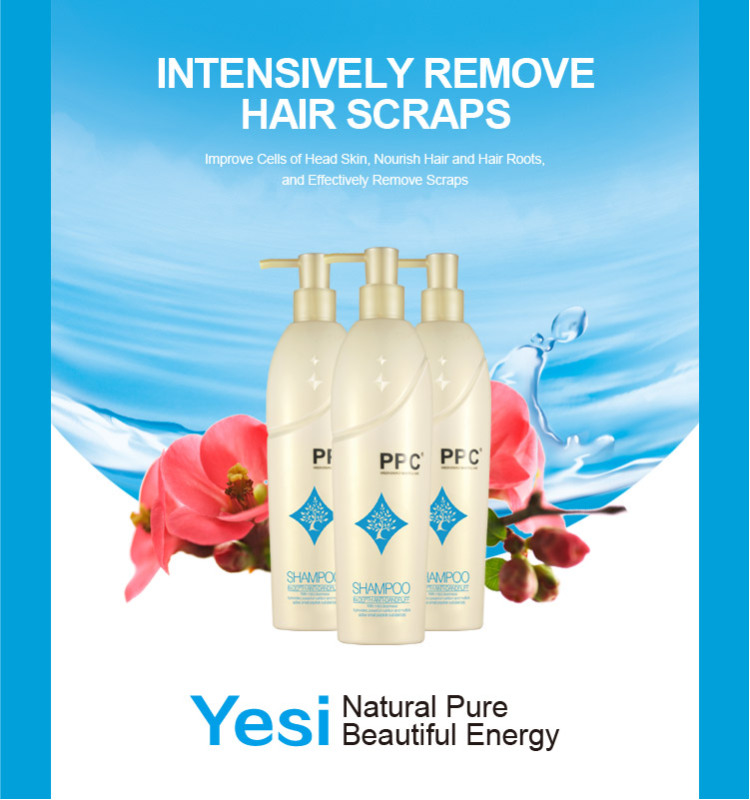 PPC top best anti-dandruff best paraben and sulphate free hair shampoo