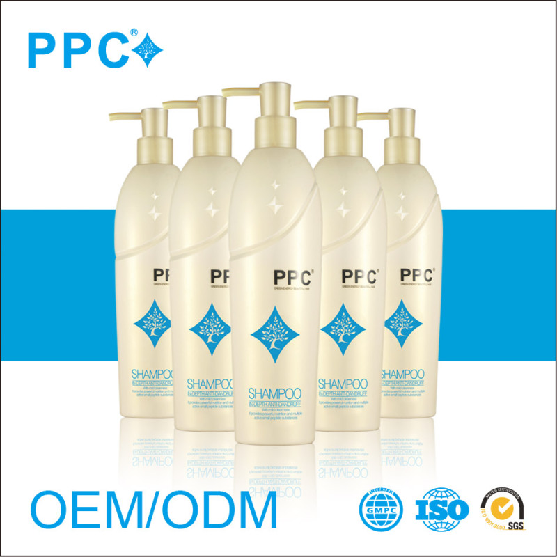 PPC top best anti-dandruff best paraben and sulphate free hair shampoo