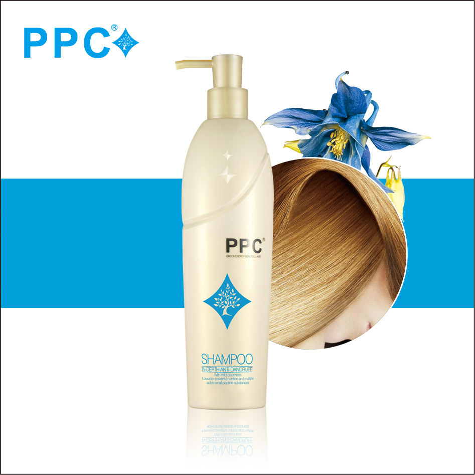 PPC top best anti-dandruff best paraben and sulphate free hair shampoo