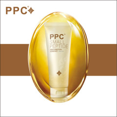 PPC small peptide restoration essence best anti frizz leave in conditioner for curly wavy hair