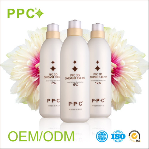 PPC hair developer(10 vol,20 vol, 30 vol, 40 vol)