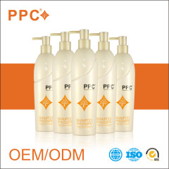PPC balanced and norishing hair shampoo best shampoo and conditioner for curly hair