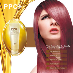 PPC small peptide restoration essence best anti frizz leave in conditioner for curly wavy hair