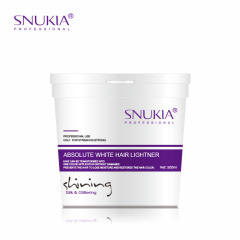 SNUKIA hair bleaching powder