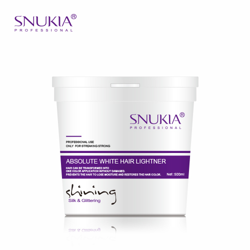 SNUKIA hair bleaching powder