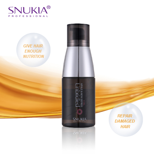 SNUKIA hair serum