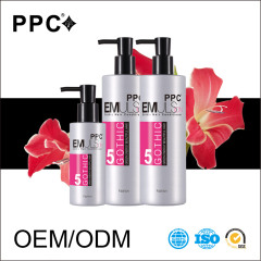 PPC Gothic hair conditioner