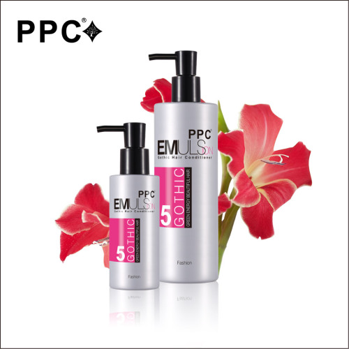 PPC Gothic hair conditioner