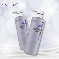 SNUKIA deep conditioning treatment most natural best shampoo and conditioner for dry itchy scalp