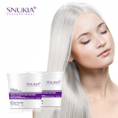 SNUKIA hair bleaching powder