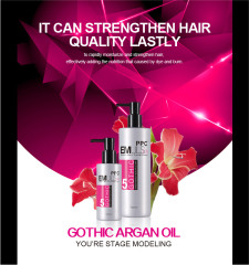 PPC Gothic hair conditioner