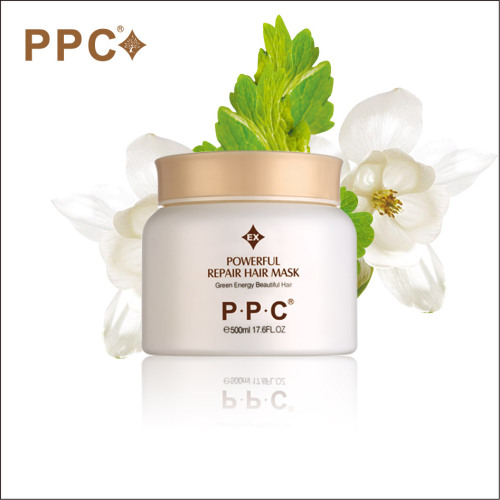 PPC powerful repair hair mask