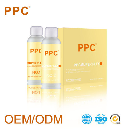 PPC super plex(pure keratin)
