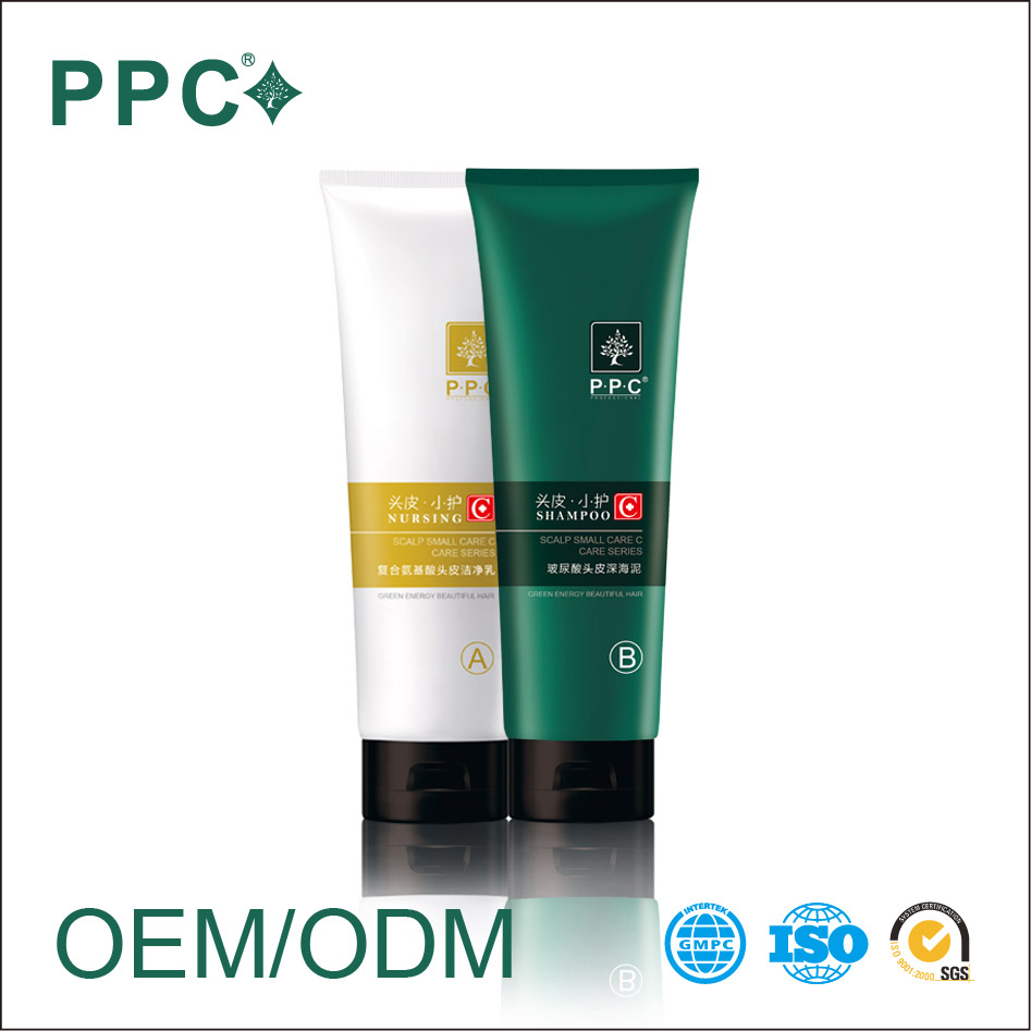 PPC Compound amino acids scalp care set(sense of ice)