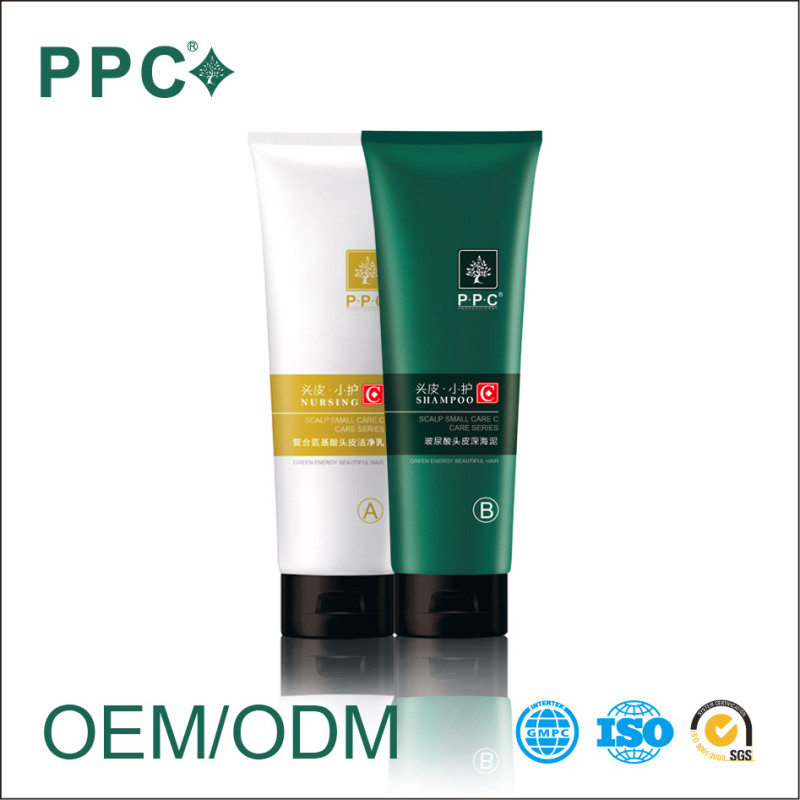 PPC Compound amino acids scalp care set(sense of ice)