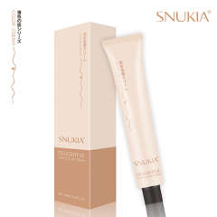 SNUKIA semi permanent magic Colour tints hair color for salon