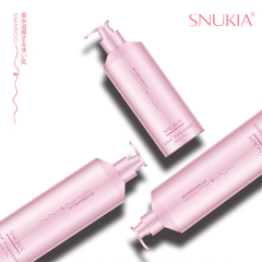 SNUKIA perfume moisturizing hair shampoo