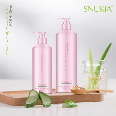SNUKIA perfume anti-dandruff hair shampoo