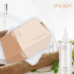 SNUKIA dynamic elastic perm lotion(health hair)