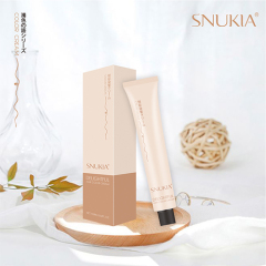 SNUKIA semi permanent magic Colour tints hair color for salon