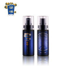 Traditional Chinese medicine hair regrowth spray