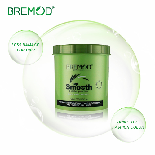BREMOD bleaching powder