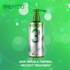 BREMOD Hair Serum & Thermal Protect Treatment THERMAL DEFENSE