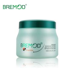 BREMOD nourishing hair mask