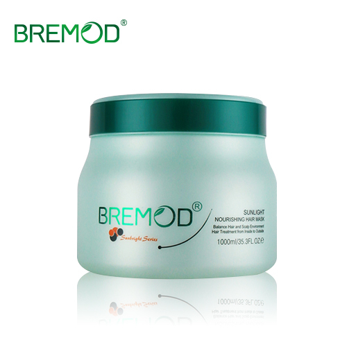BREMOD nourishing hair mask