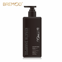 BREMOD keratin hair shampoo
