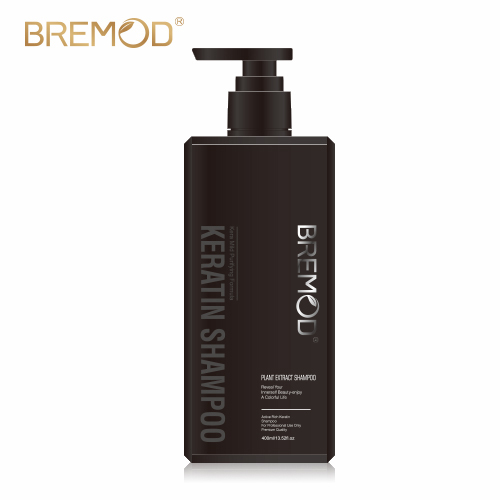 BREMOD keratin hair shampoo