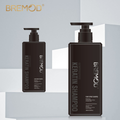 BREMOD keratin hair shampoo