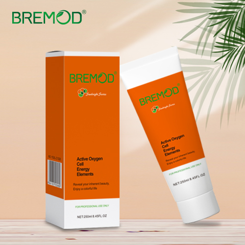BREMOD active oxygen cell energy elements hair conditioner