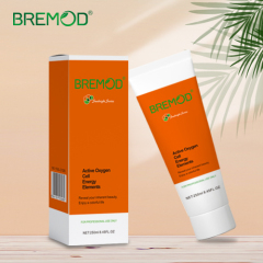 BREMOD active oxygen cell energy elements hair conditioner