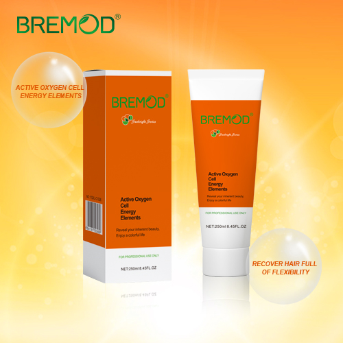 BREMOD active oxygen cell energy elements hair conditioner