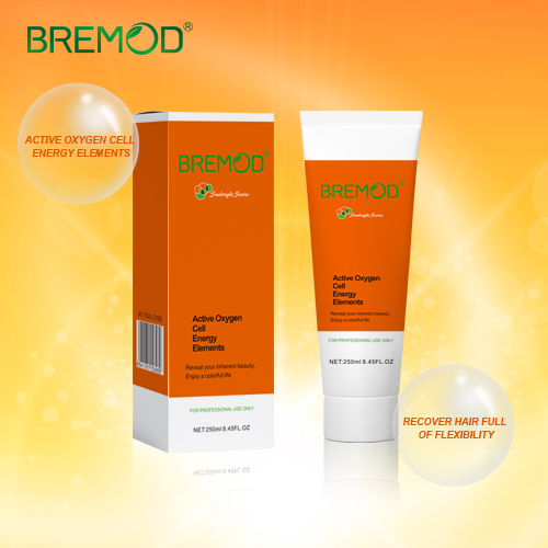 BREMOD active oxygen cell energy elements hair conditioner