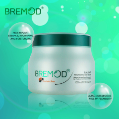 BREMOD nourishing hair mask