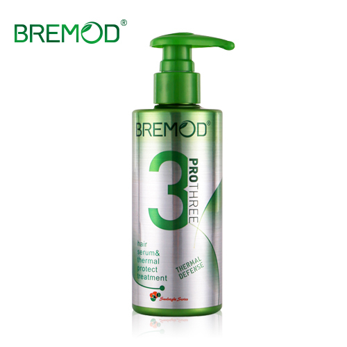 BREMOD Hair Serum & Thermal Protect Treatment THERMAL DEFENSE