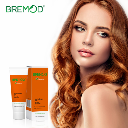 BREMOD active oxygen cell energy elements hair conditioner