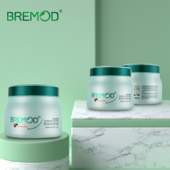 BREMOD nourishing hair mask