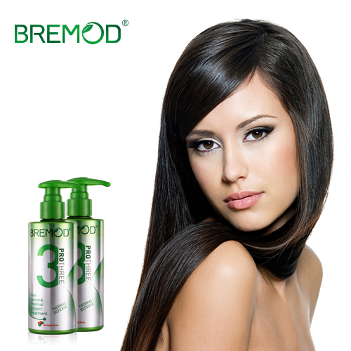 BREMOD Hair Serum & Thermal Protect Treatment THERMAL DEFENSE