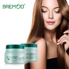 BREMOD nourishing hair mask