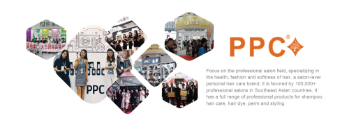 PPC hair care products distributors