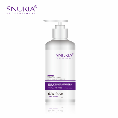 SNUKIA leave in conditioner