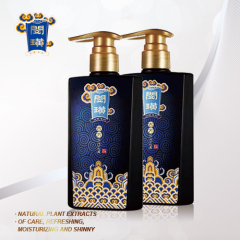 Chinese medicinal herbs extracts anti-hair loss best hair shampoo for hair loss shampoo