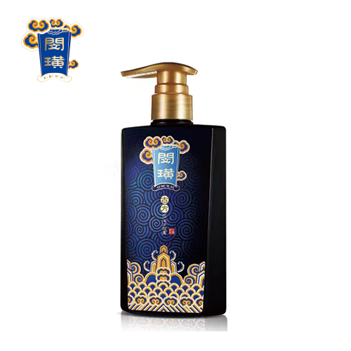 Chinese medicinal herbs extracts anti-hair loss best hair shampoo for hair loss shampoo