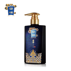 Chinese medicinal herbs extracts anti-hair loss best hair shampoo for hair loss shampoo