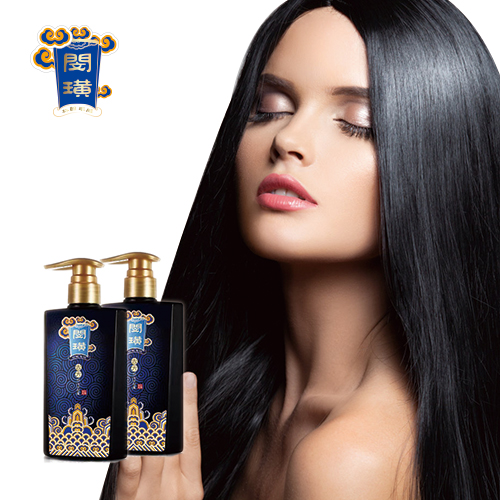 Chinese medicinal herbs extracts anti-hair loss best hair shampoo for hair loss shampoo