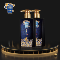 Chinese medicinal herbs extracts anti-hair loss best hair shampoo for hair loss shampoo